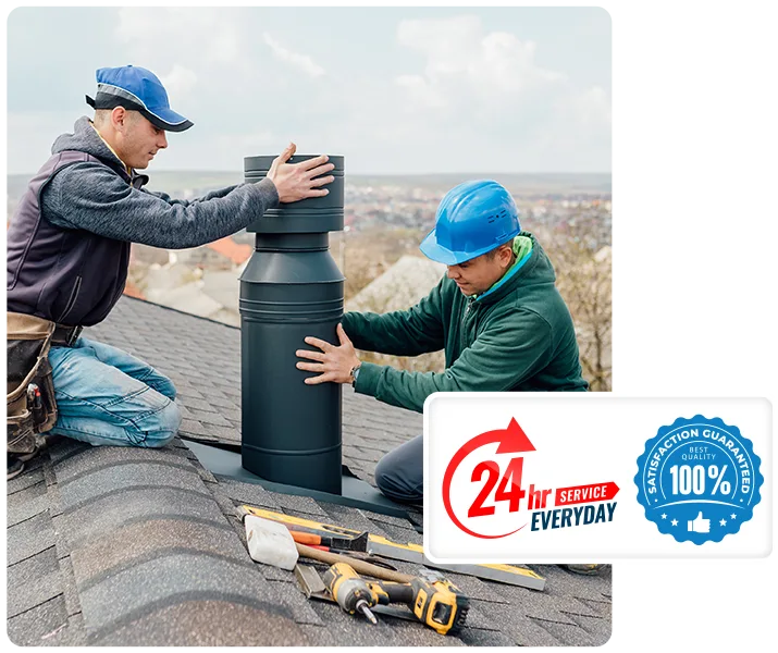 Chimney & Fireplace Installation And Repair in Crestview, FL