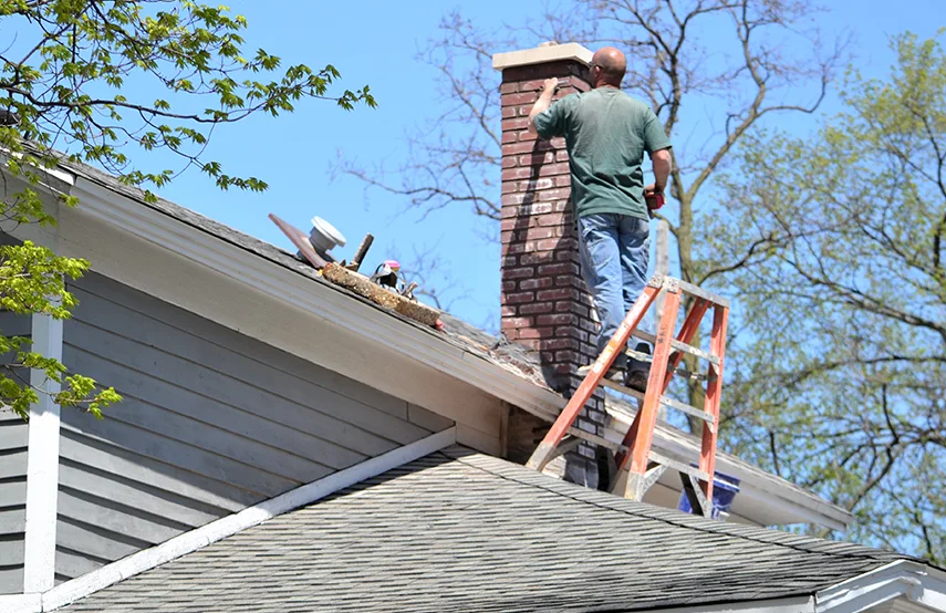 Chimney & Fireplace Inspections Services in Crestview, FL